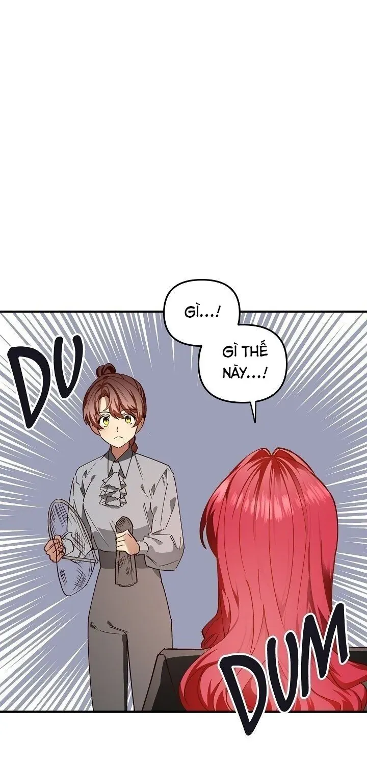 Phương Pháp Tán Tỉnh Của Nữ Thợ Săn - Chapter 50 - Page 24