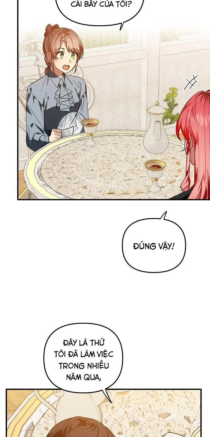 Phương Pháp Tán Tỉnh Của Nữ Thợ Săn - Chapter 50 - Page 31