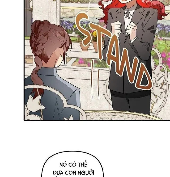 Phương Pháp Tán Tỉnh Của Nữ Thợ Săn - Chapter 50 - Page 36