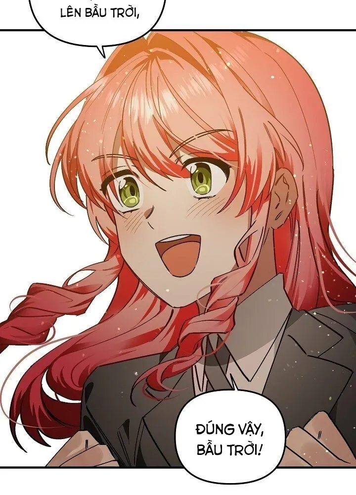Phương Pháp Tán Tỉnh Của Nữ Thợ Săn - Chapter 50 - Page 38