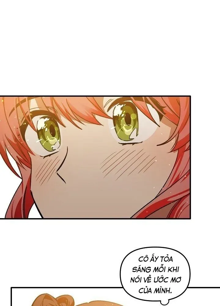 Phương Pháp Tán Tỉnh Của Nữ Thợ Săn - Chapter 50 - Page 39