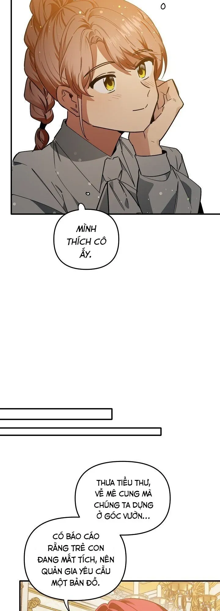 Phương Pháp Tán Tỉnh Của Nữ Thợ Săn - Chapter 50 - Page 40