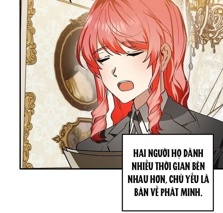 Phương Pháp Tán Tỉnh Của Nữ Thợ Săn - Chapter 50 - Page 41