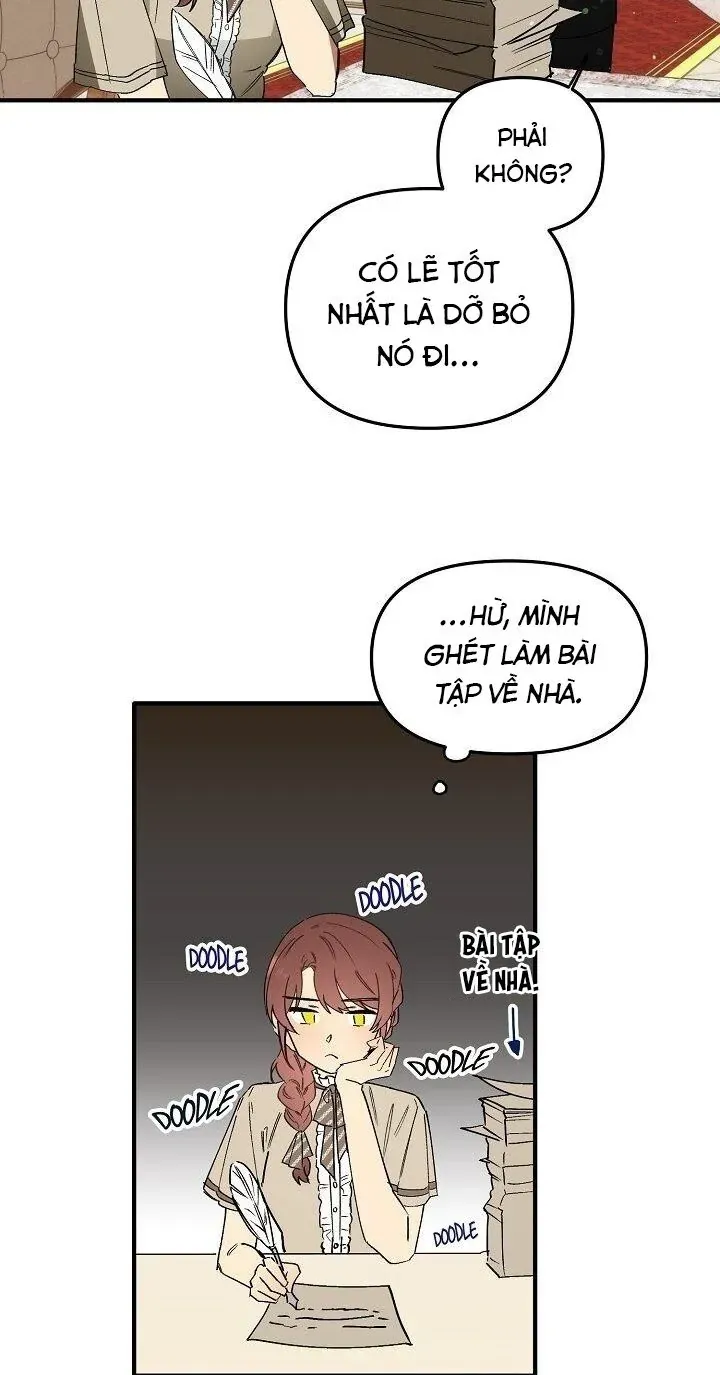 Phương Pháp Tán Tỉnh Của Nữ Thợ Săn - Chapter 50 - Page 43