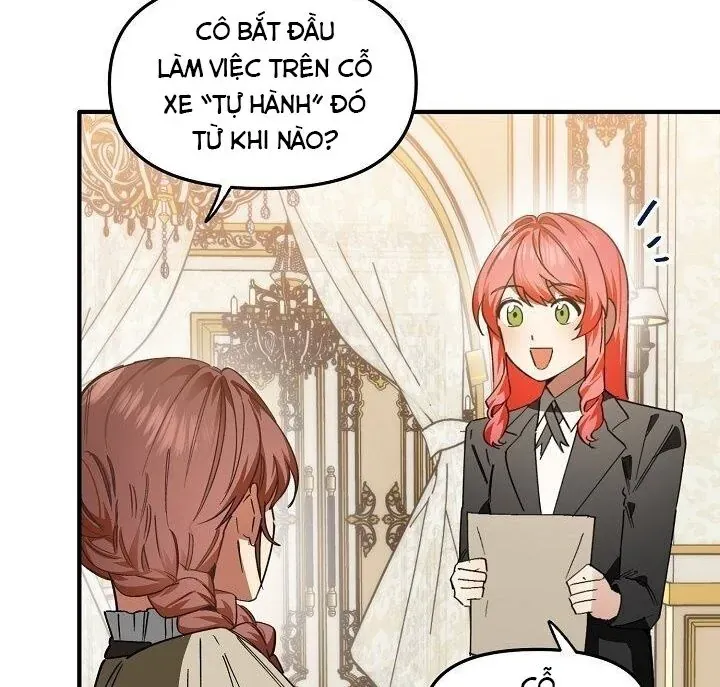 Phương Pháp Tán Tỉnh Của Nữ Thợ Săn - Chapter 50 - Page 45