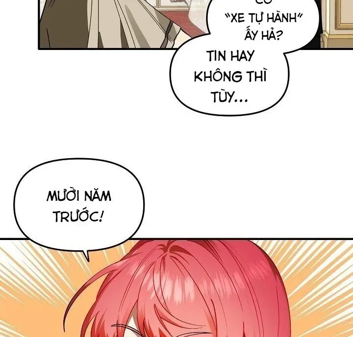 Phương Pháp Tán Tỉnh Của Nữ Thợ Săn - Chapter 50 - Page 46