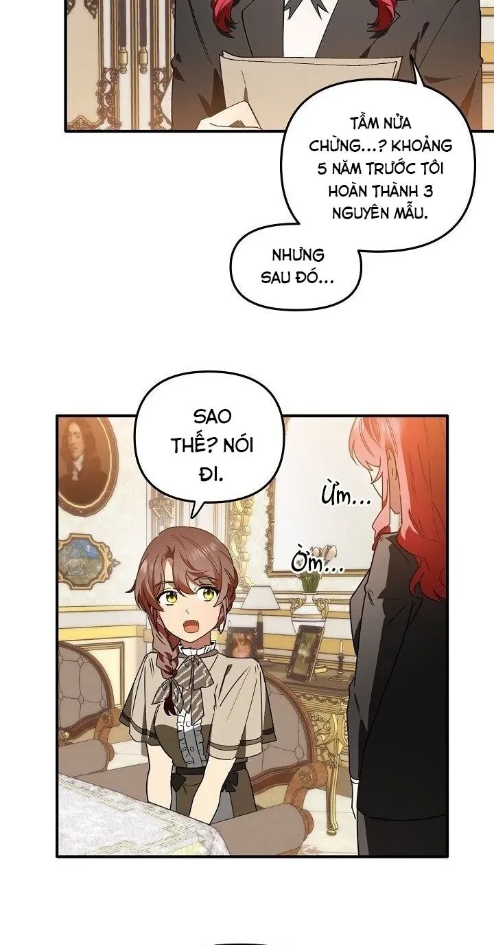 Phương Pháp Tán Tỉnh Của Nữ Thợ Săn - Chapter 50 - Page 49