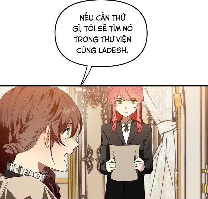 Phương Pháp Tán Tỉnh Của Nữ Thợ Săn - Chapter 50 - Page 50