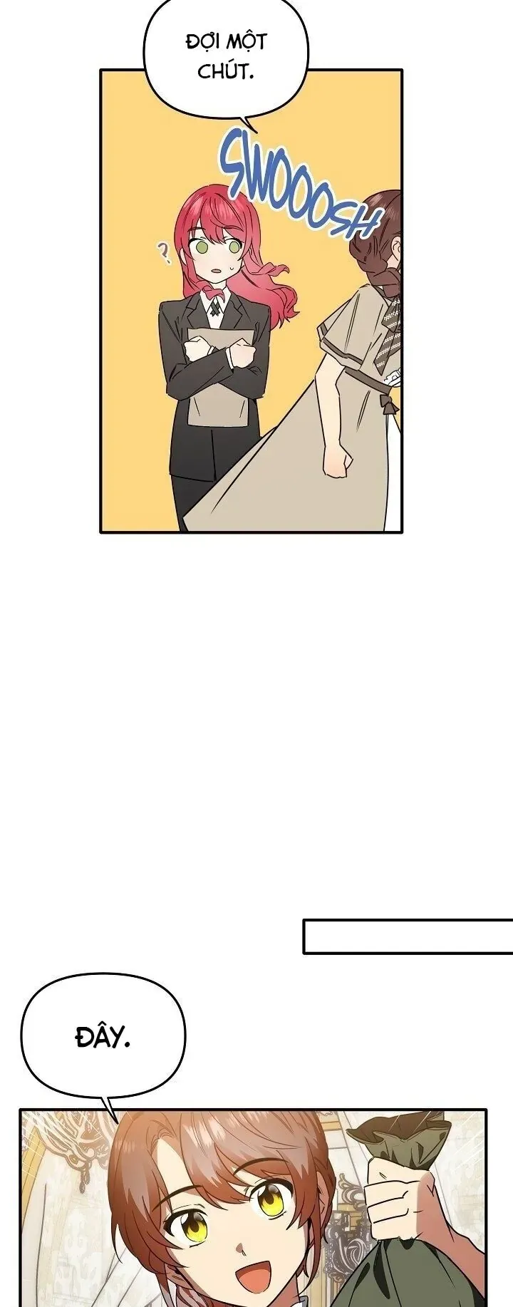 Phương Pháp Tán Tỉnh Của Nữ Thợ Săn - Chapter 50 - Page 54