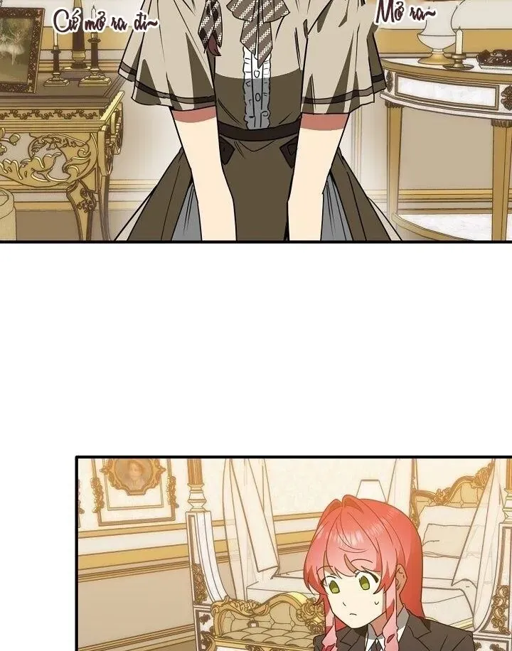 Phương Pháp Tán Tỉnh Của Nữ Thợ Săn - Chapter 50 - Page 57