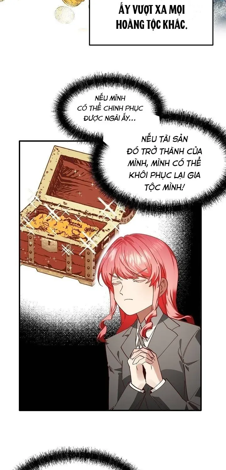 Phương Pháp Tán Tỉnh Của Nữ Thợ Săn - Chapter 50 - Page 6