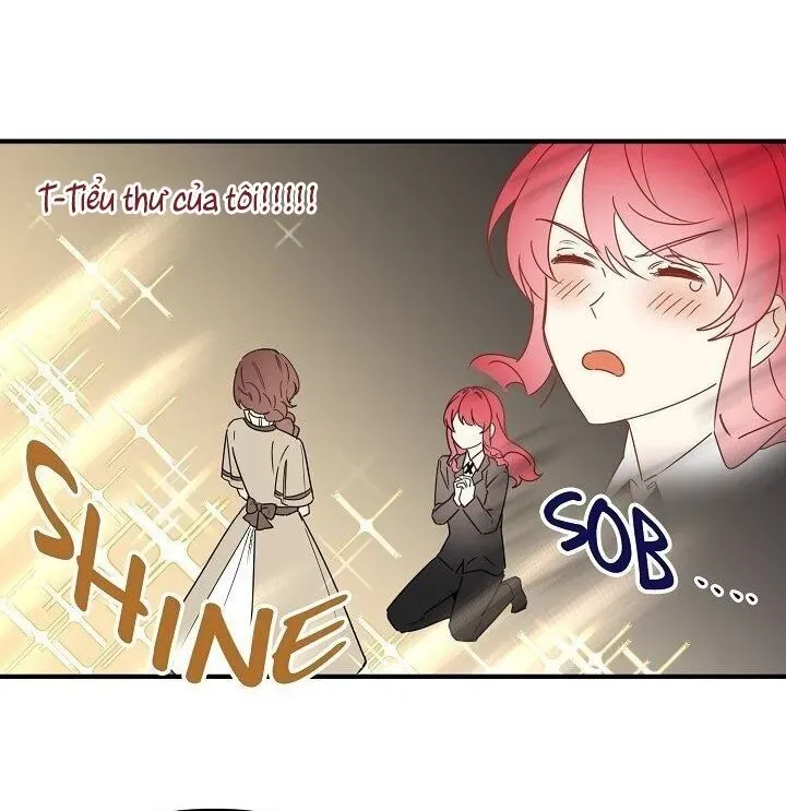 Phương Pháp Tán Tỉnh Của Nữ Thợ Săn - Chapter 50 - Page 62