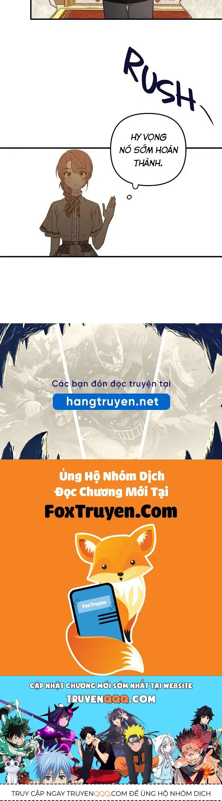 Phương Pháp Tán Tỉnh Của Nữ Thợ Săn - Chapter 50 - Page 64
