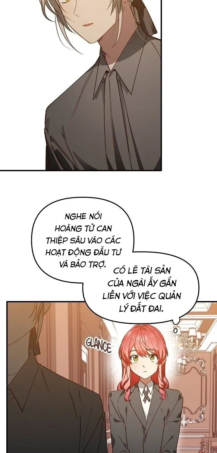 Phương Pháp Tán Tỉnh Của Nữ Thợ Săn - Chapter 50 - Page 9