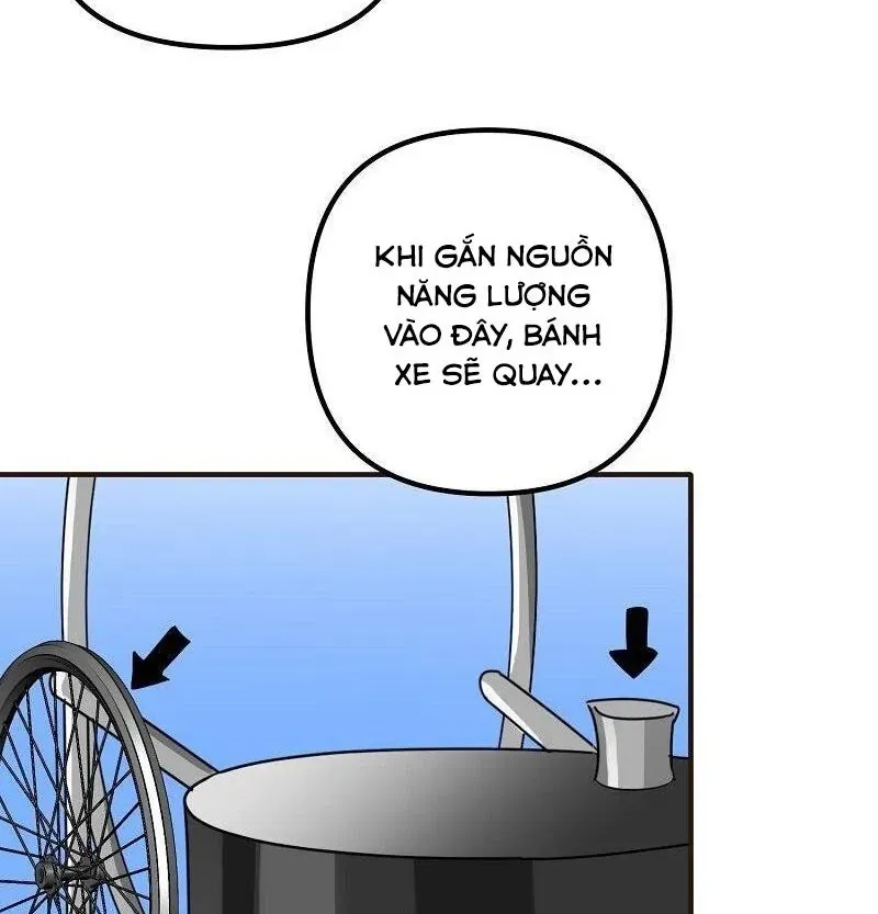 Phương Pháp Tán Tỉnh Của Nữ Thợ Săn - Chapter 51 - Page 10