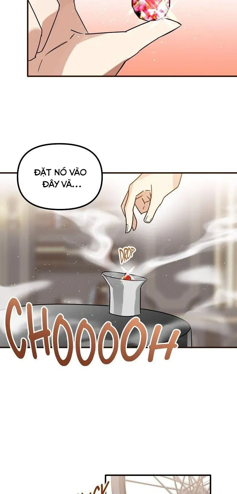 Phương Pháp Tán Tỉnh Của Nữ Thợ Săn - Chapter 51 - Page 12