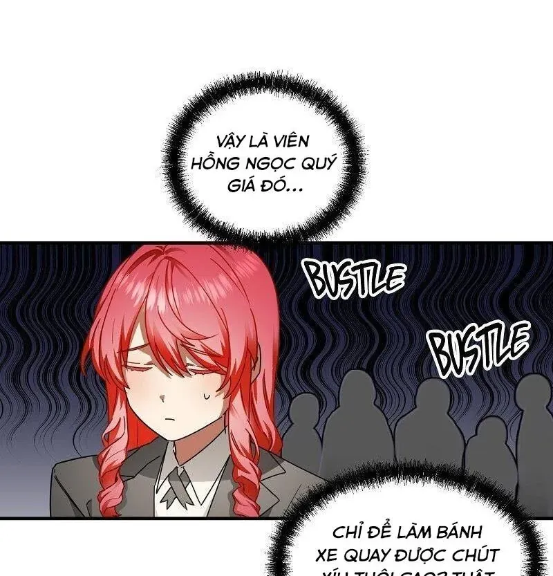 Phương Pháp Tán Tỉnh Của Nữ Thợ Săn - Chapter 51 - Page 15