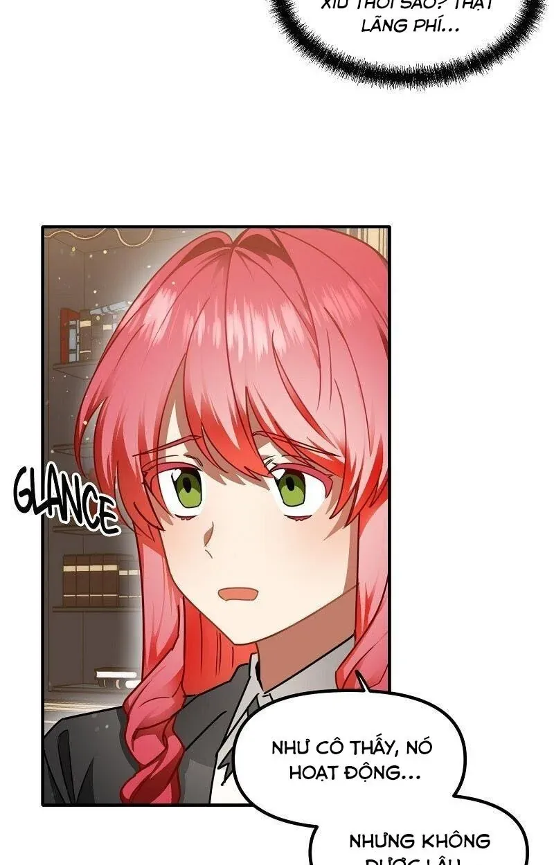 Phương Pháp Tán Tỉnh Của Nữ Thợ Săn - Chapter 51 - Page 16