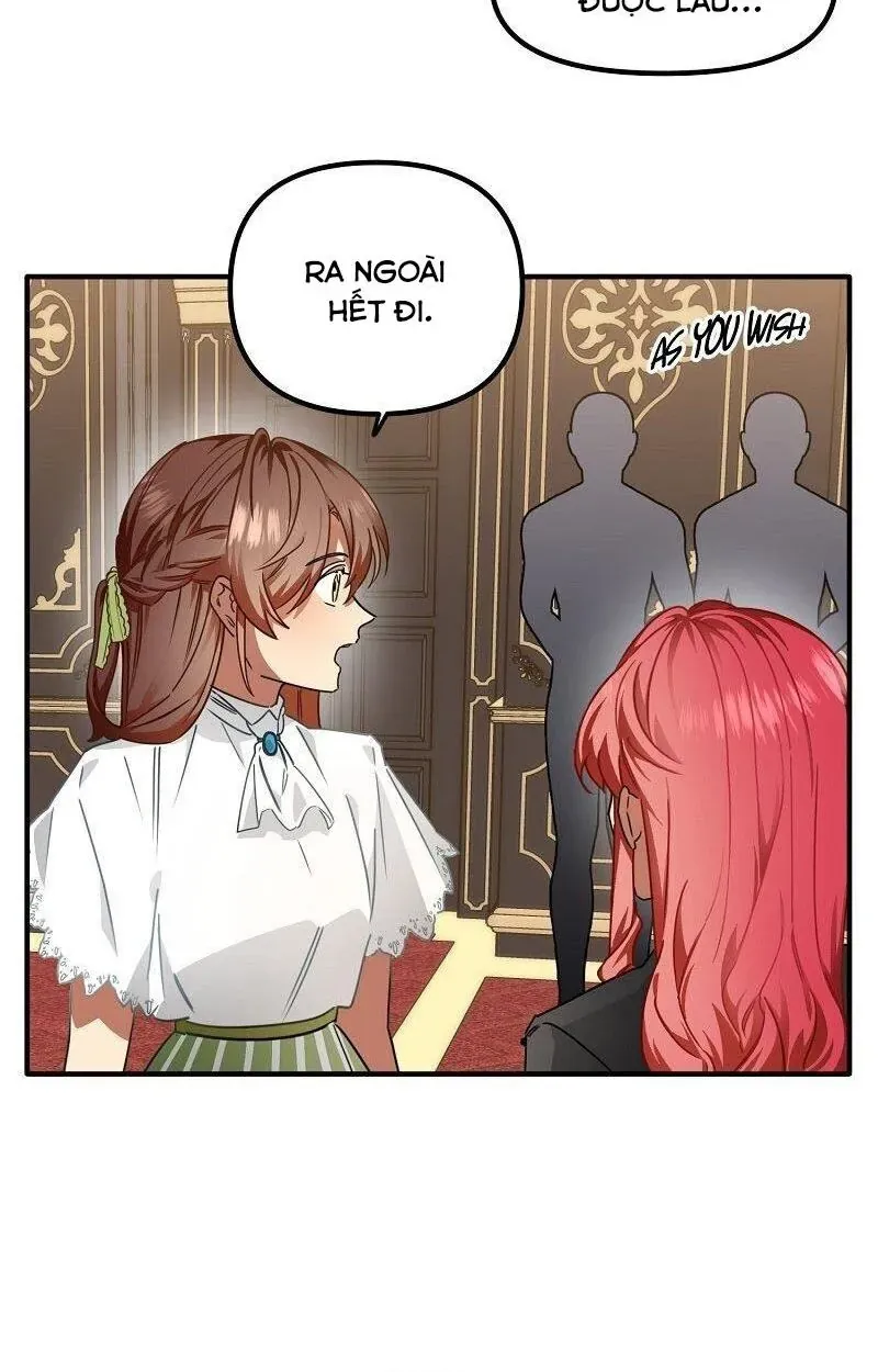 Phương Pháp Tán Tỉnh Của Nữ Thợ Săn - Chapter 51 - Page 17