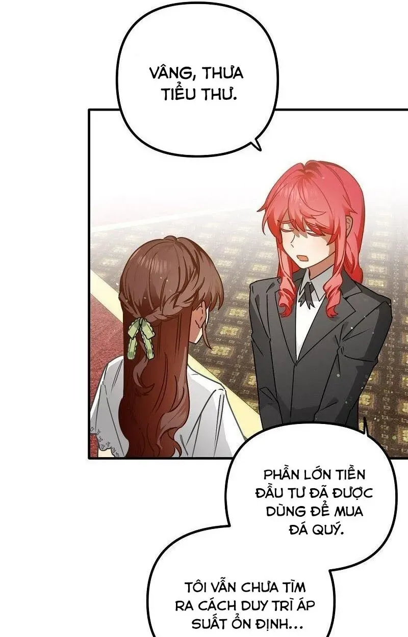 Phương Pháp Tán Tỉnh Của Nữ Thợ Săn - Chapter 51 - Page 18