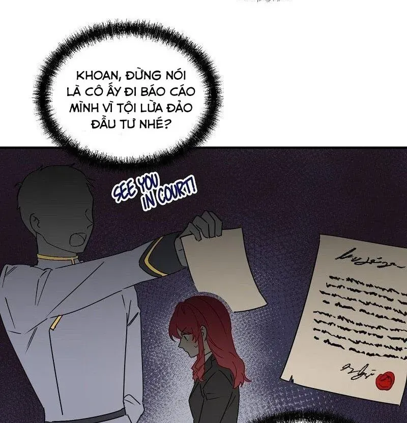 Phương Pháp Tán Tỉnh Của Nữ Thợ Săn - Chapter 51 - Page 23