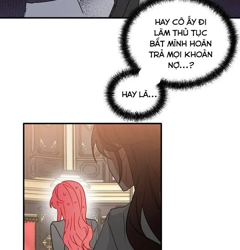 Phương Pháp Tán Tỉnh Của Nữ Thợ Săn - Chapter 51 - Page 24