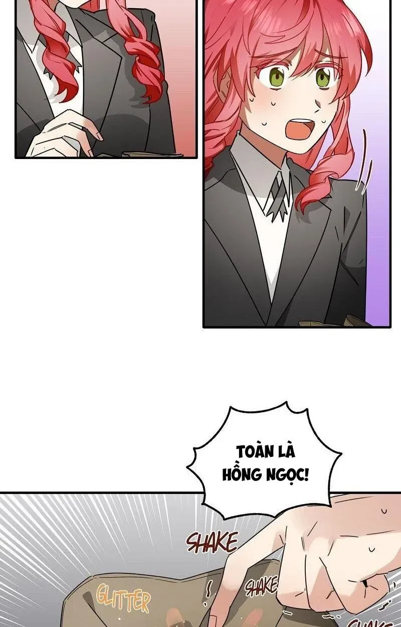 Phương Pháp Tán Tỉnh Của Nữ Thợ Săn - Chapter 51 - Page 28