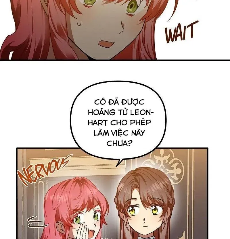 Phương Pháp Tán Tỉnh Của Nữ Thợ Săn - Chapter 51 - Page 32