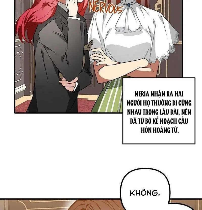 Phương Pháp Tán Tỉnh Của Nữ Thợ Săn - Chapter 51 - Page 33