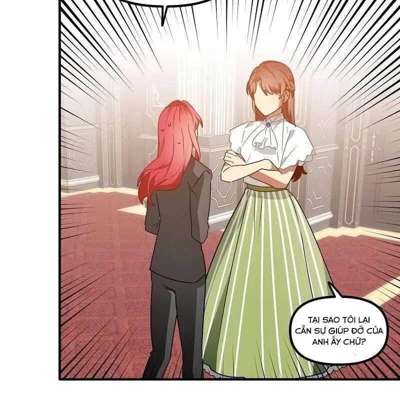 Phương Pháp Tán Tỉnh Của Nữ Thợ Săn - Chapter 51 - Page 36