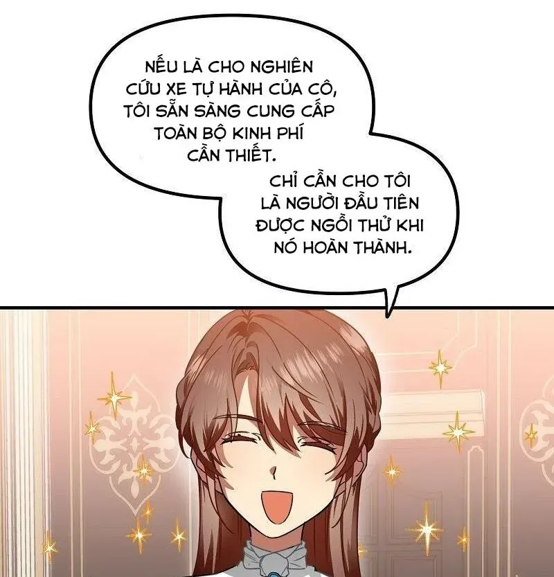 Phương Pháp Tán Tỉnh Của Nữ Thợ Săn - Chapter 51 - Page 37