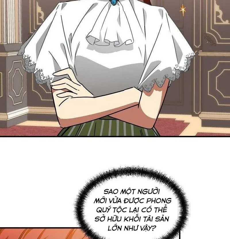 Phương Pháp Tán Tỉnh Của Nữ Thợ Săn - Chapter 51 - Page 38