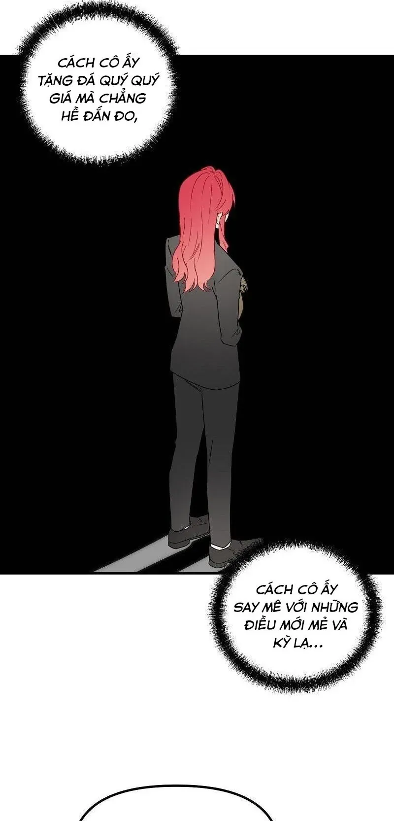 Phương Pháp Tán Tỉnh Của Nữ Thợ Săn - Chapter 51 - Page 40