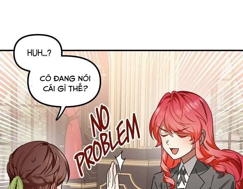 Phương Pháp Tán Tỉnh Của Nữ Thợ Săn - Chapter 51 - Page 47