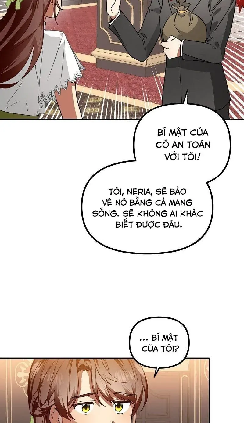 Phương Pháp Tán Tỉnh Của Nữ Thợ Săn - Chapter 51 - Page 48
