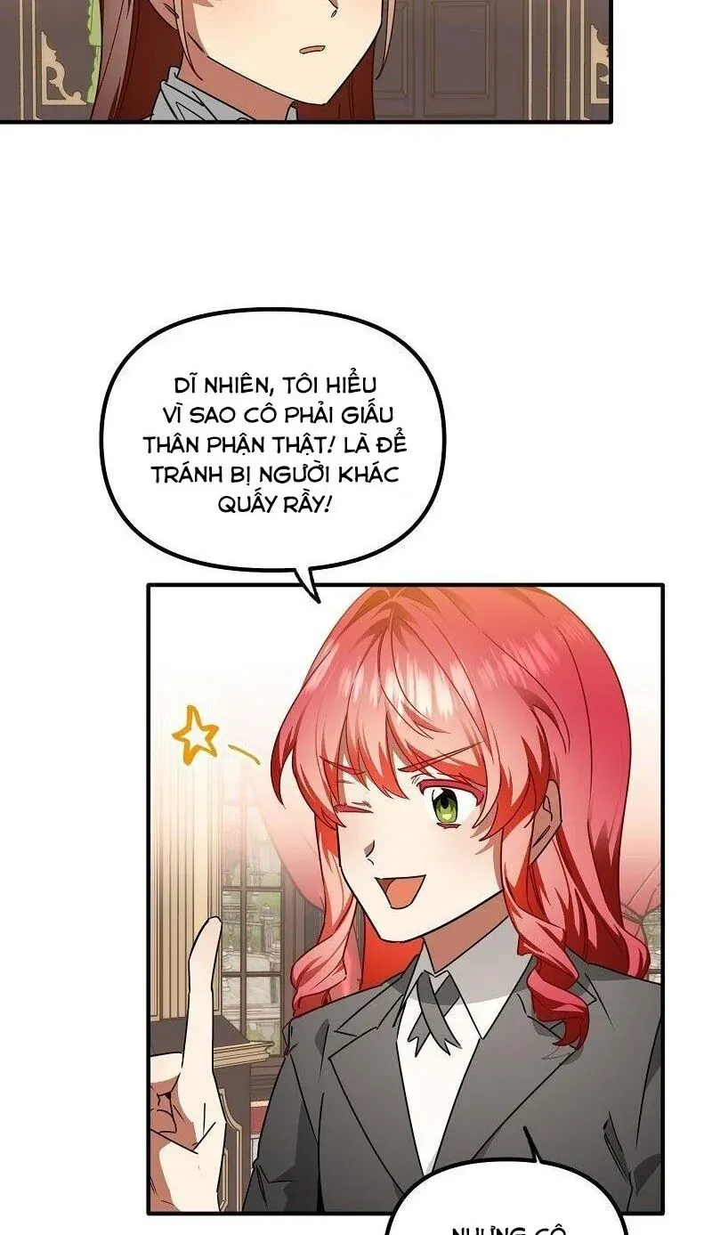 Phương Pháp Tán Tỉnh Của Nữ Thợ Săn - Chapter 51 - Page 49