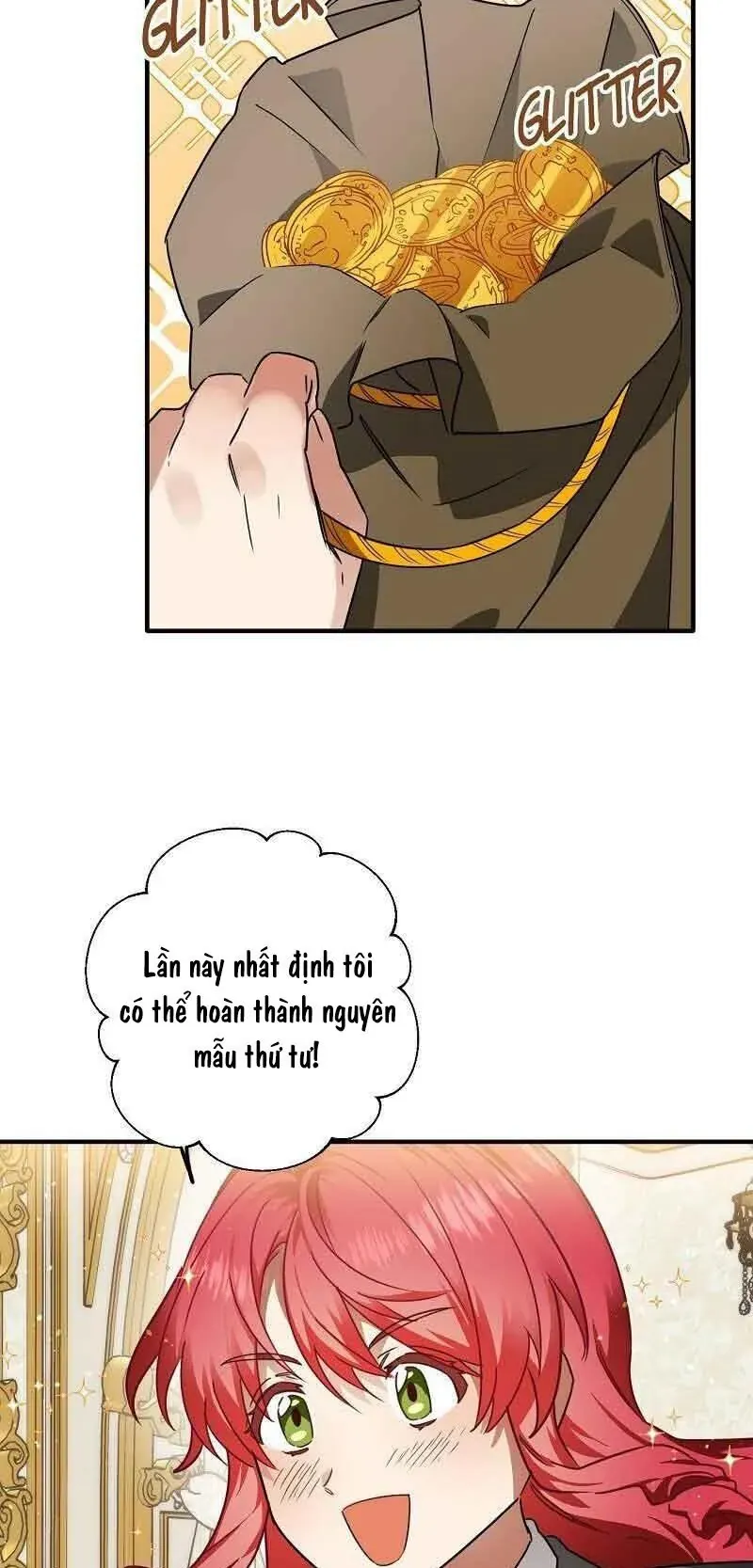 Phương Pháp Tán Tỉnh Của Nữ Thợ Săn - Chapter 51 - Page 5