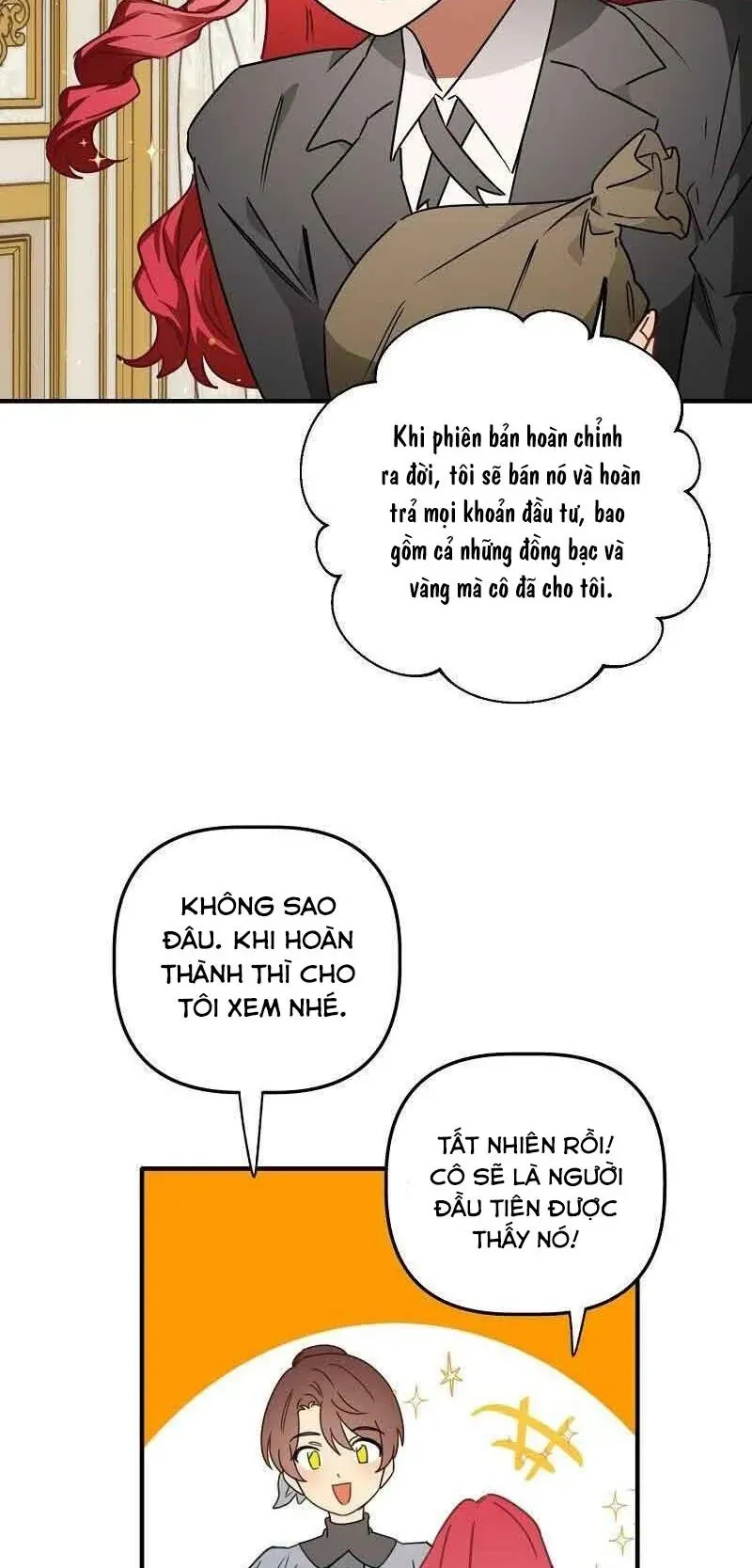 Phương Pháp Tán Tỉnh Của Nữ Thợ Săn - Chapter 51 - Page 6