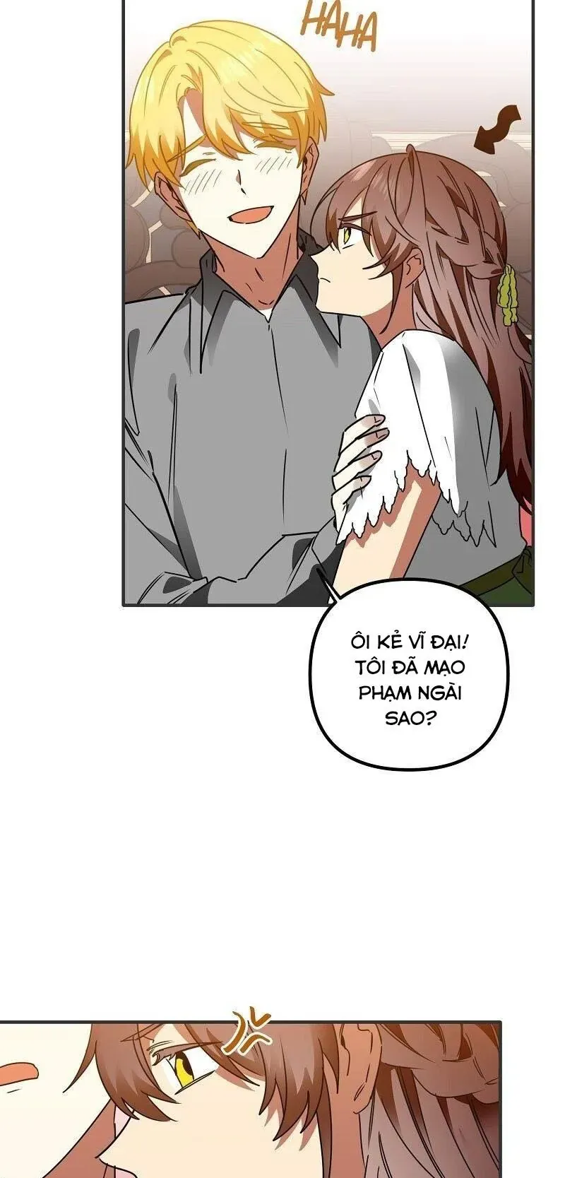 Phương Pháp Tán Tỉnh Của Nữ Thợ Săn - Chapter 51 - Page 62