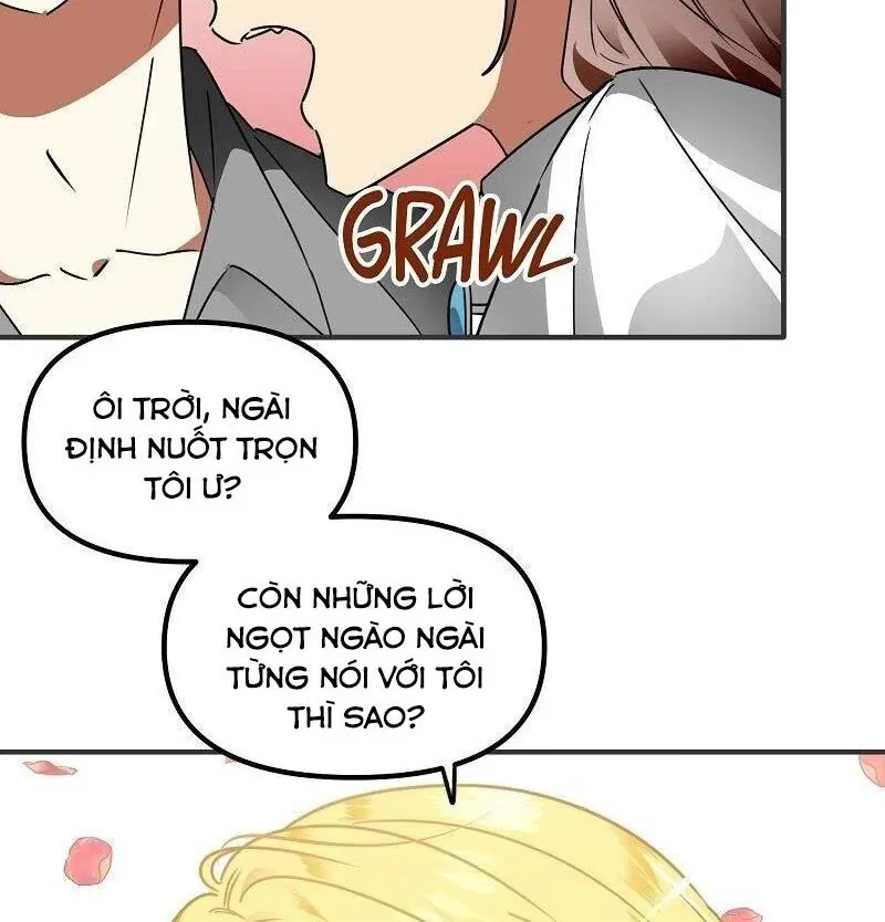 Phương Pháp Tán Tỉnh Của Nữ Thợ Săn - Chapter 51 - Page 63