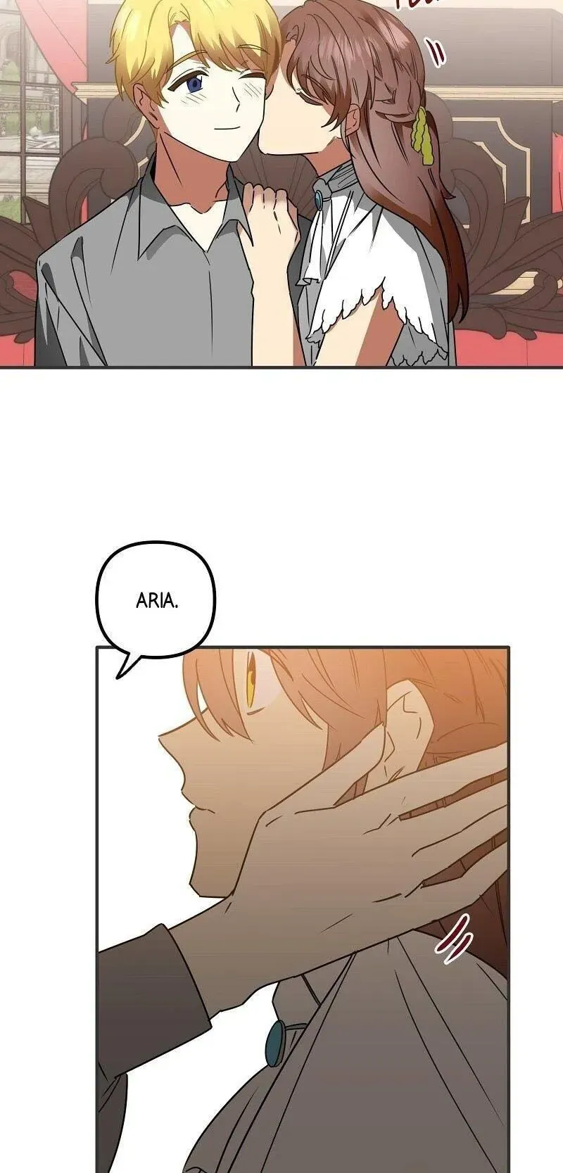 Phương Pháp Tán Tỉnh Của Nữ Thợ Săn - Chapter 51 - Page 67