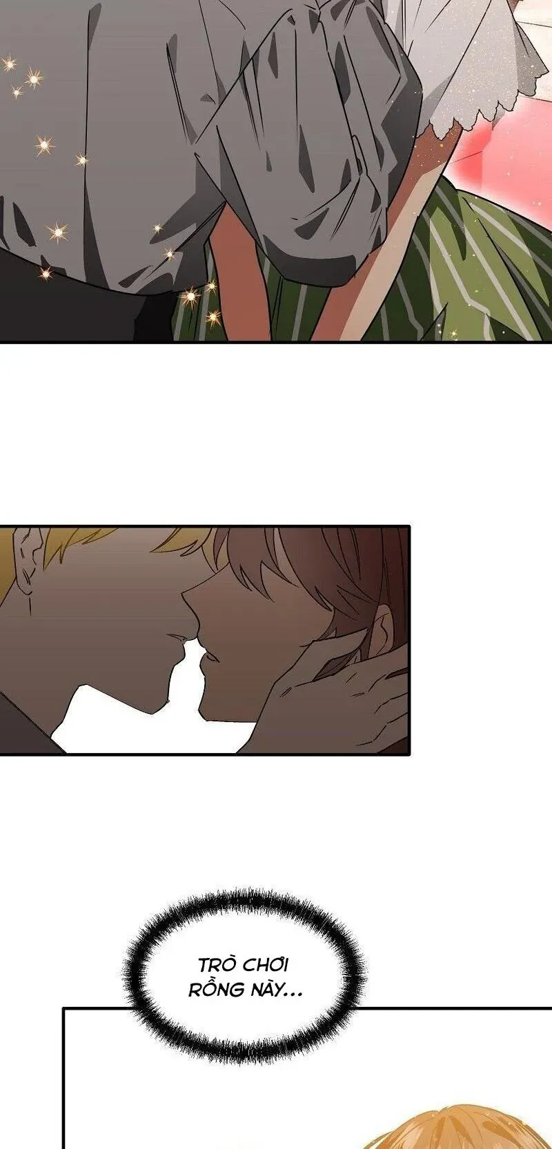 Phương Pháp Tán Tỉnh Của Nữ Thợ Săn - Chapter 51 - Page 69