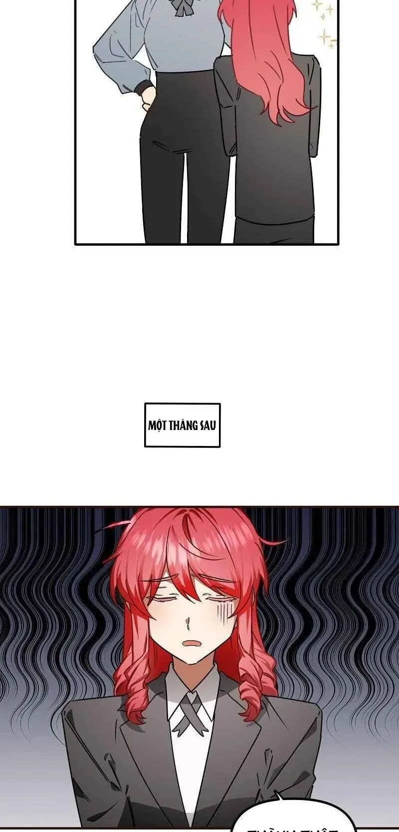 Phương Pháp Tán Tỉnh Của Nữ Thợ Săn - Chapter 51 - Page 7