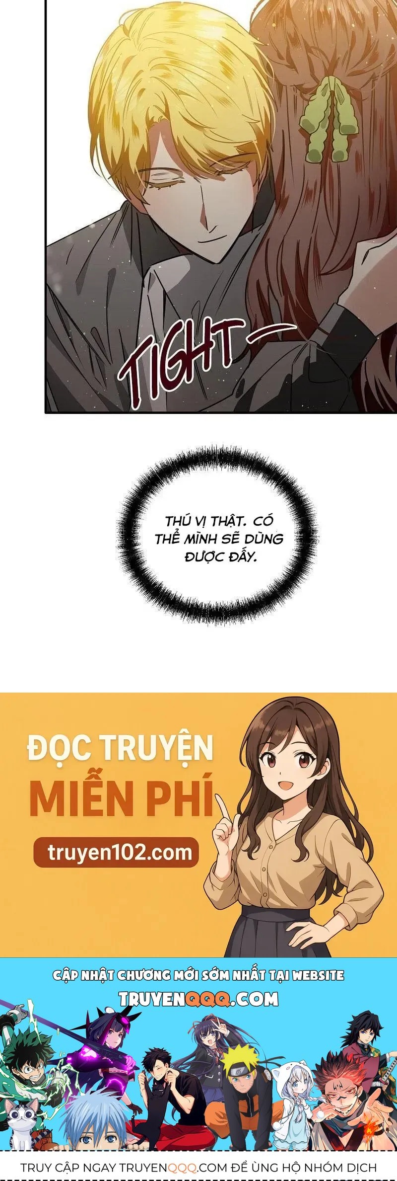 Phương Pháp Tán Tỉnh Của Nữ Thợ Săn - Chapter 51 - Page 70
