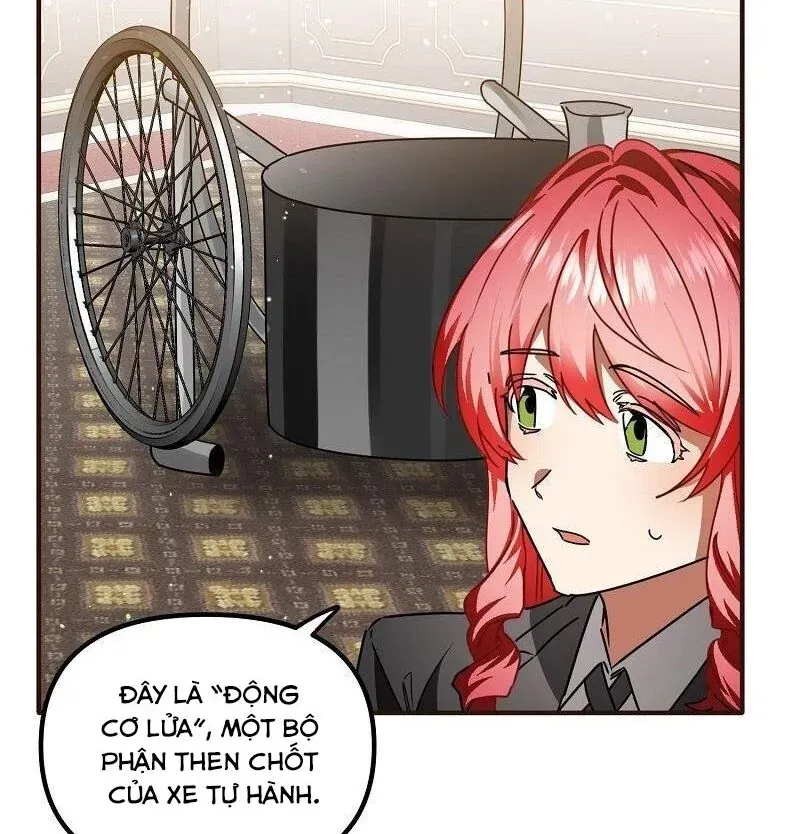 Phương Pháp Tán Tỉnh Của Nữ Thợ Săn - Chapter 51 - Page 9