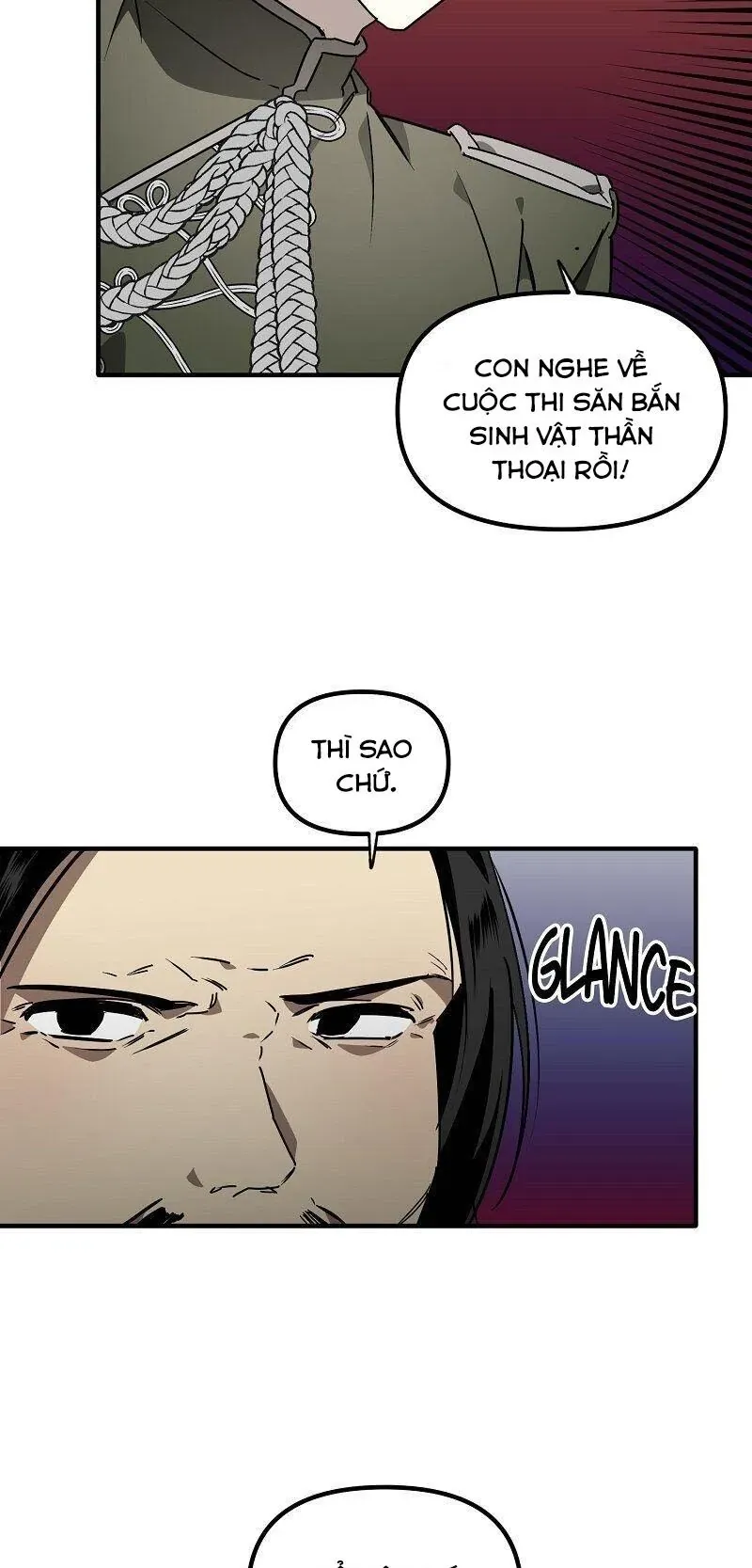 Phương Pháp Tán Tỉnh Của Nữ Thợ Săn - Chapter 52 - Page 12