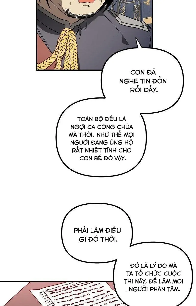 Phương Pháp Tán Tỉnh Của Nữ Thợ Săn - Chapter 52 - Page 18