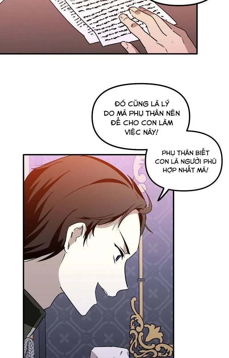 Phương Pháp Tán Tỉnh Của Nữ Thợ Săn - Chapter 52 - Page 19