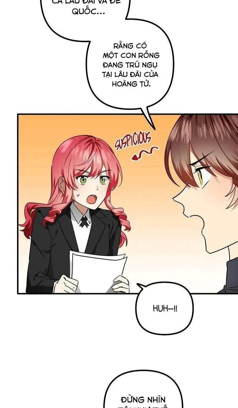 Phương Pháp Tán Tỉnh Của Nữ Thợ Săn - Chapter 52 - Page 3