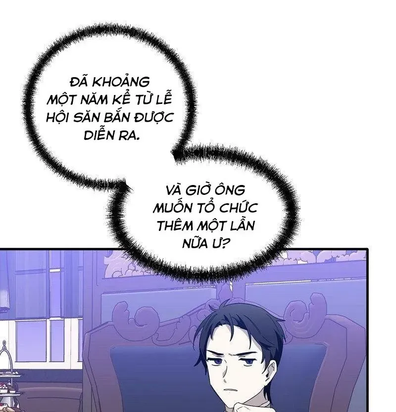 Phương Pháp Tán Tỉnh Của Nữ Thợ Săn - Chapter 52 - Page 33